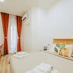 Penzion Lara's By I Borbone 4*