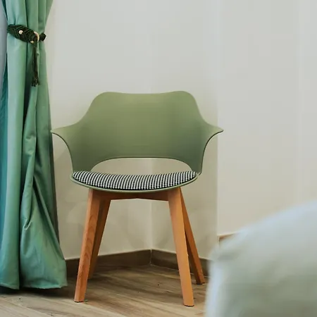 Lara's By I Borbone Pensjonat