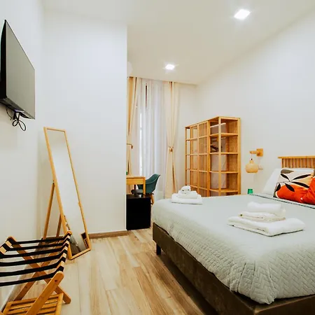 Pensjonat Lara's By I Borbone Neapol