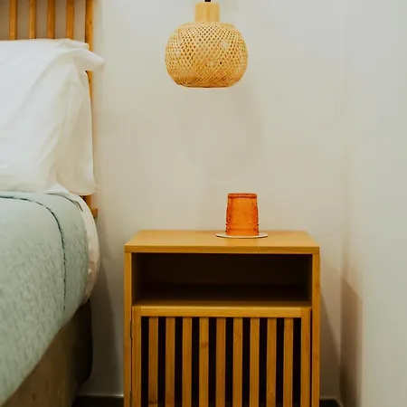 Πανσιόν Lara's By I Borbone