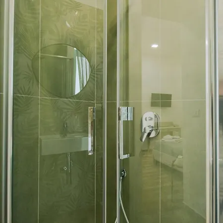 Pensjonat Lara's By I Borbone Neapol