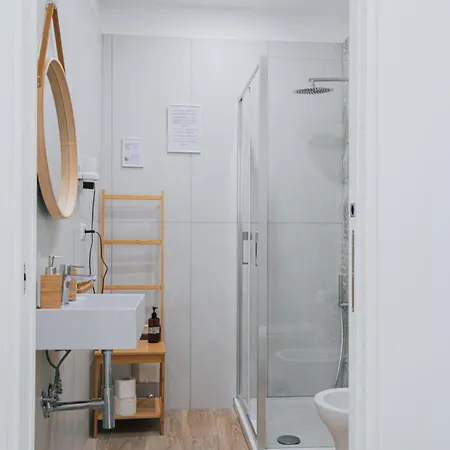 Pensjonat Lara's By I Borbone Neapol