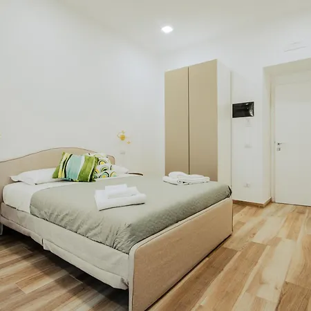 Lara's By I Borbone 4*