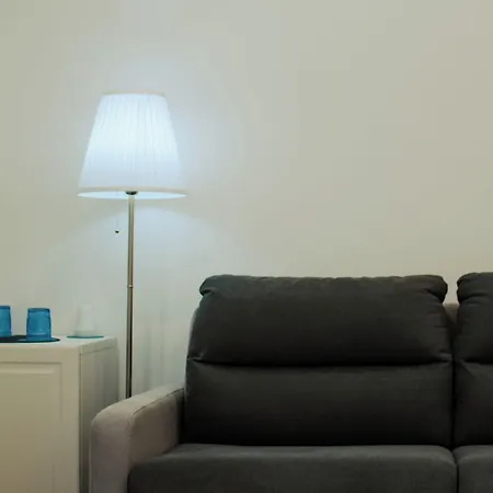 Lara's By I Borbone Pensjonat