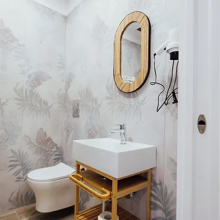 Pensjonat Lara's By I Borbone Neapol