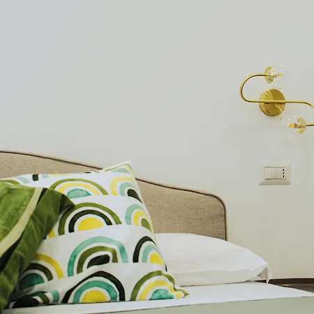 Pensjonat Lara's By I Borbone