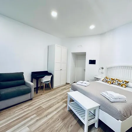 Pensionat Lara's By I Borbone 4*