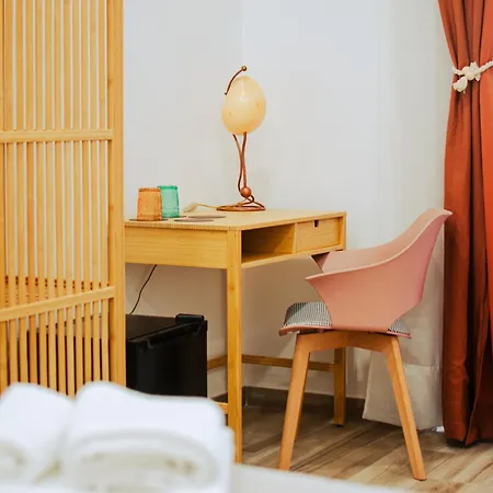 Pensionat Lara's By I Borbone Neapel