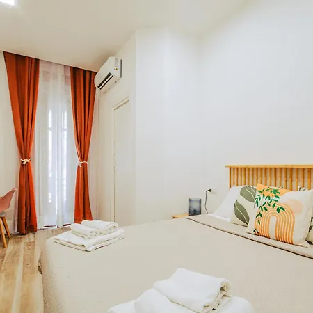 Pensionat Lara's By I Borbone 4*