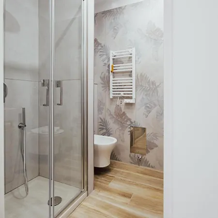 Lara's By I Borbone 4* Neapel