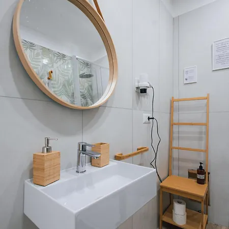 Pensionat Lara's By I Borbone Neapel