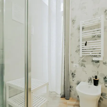 Pensionat Lara's By I Borbone 4*