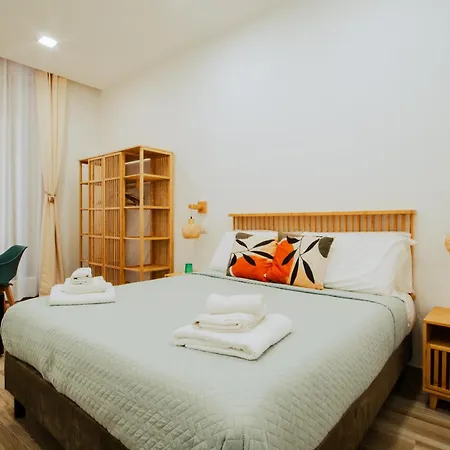 Pensionat Lara's By I Borbone 4*