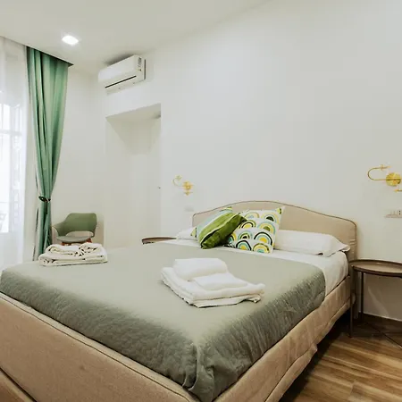 Pensionat Lara's By I Borbone 4*