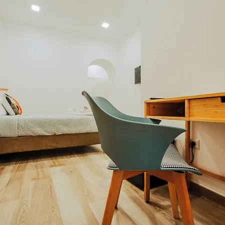 Pensionat Lara's By I Borbone 4*