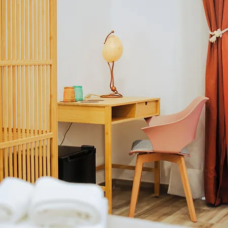 Lara's By I Borbone 4*