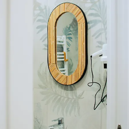 Pensionat Lara's By I Borbone