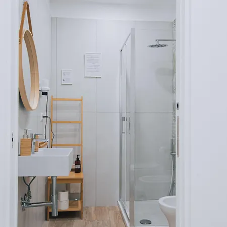 Pensionat Lara's By I Borbone 4*