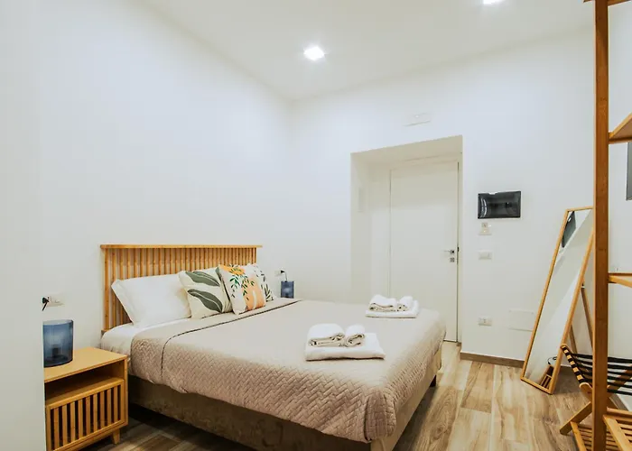 Lara's By I Borbone Napels