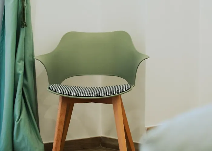 Lara's By I Borbone Gasthuis