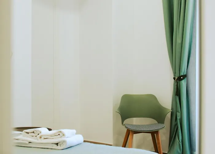 Lara's By I Borbone Gasthuis