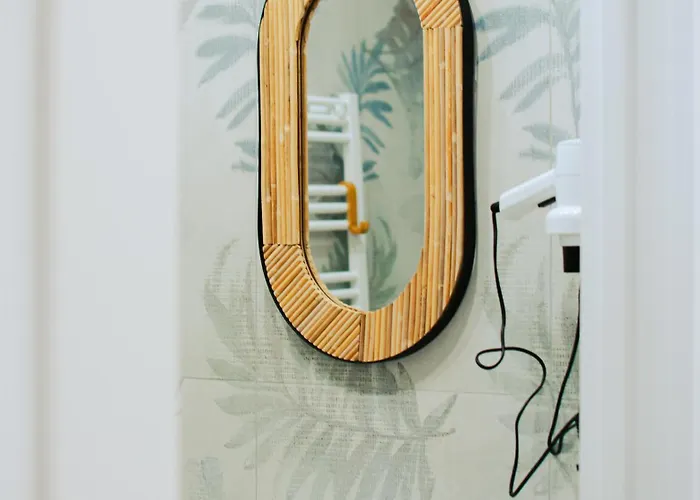 Lara's By I Borbone 4* Napels