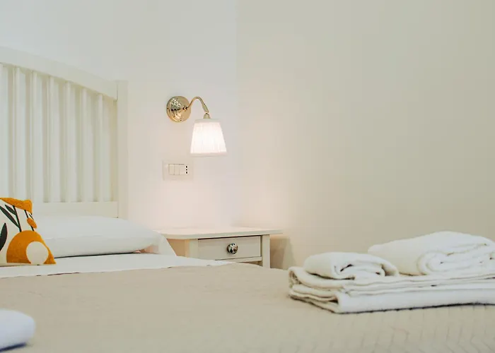 Lara's By I Borbone Gasthuis