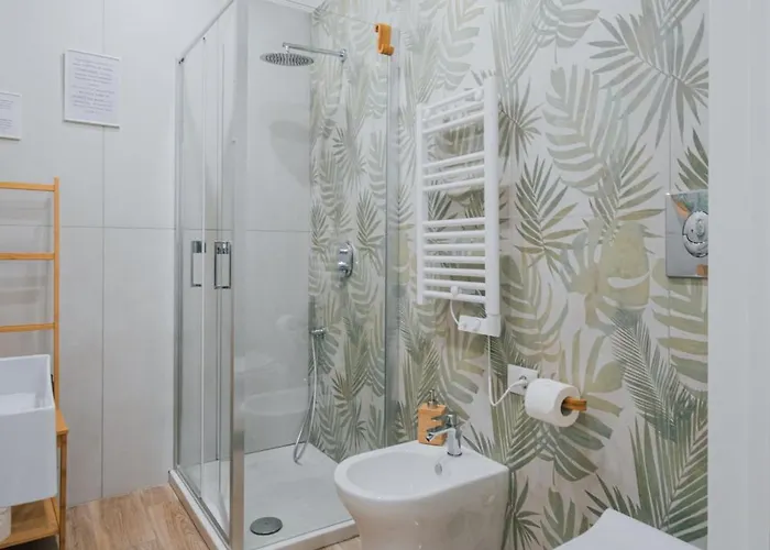 Lara's By I Borbone 4*