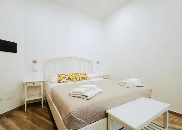 Lara's By I Borbone Gasthuis