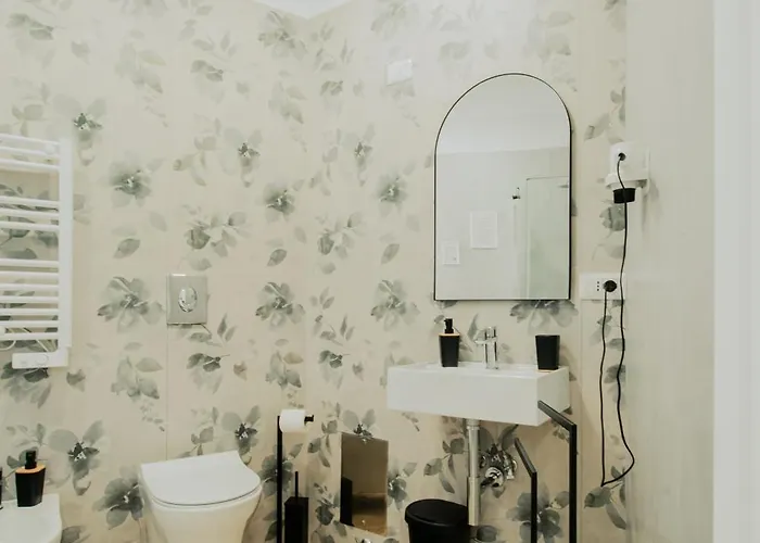 Lara's By I Borbone Gasthuis Napels