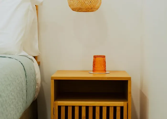 Gasthuis Lara's By I Borbone