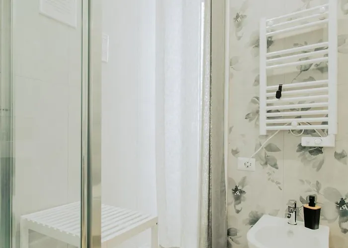 Gasthuis Lara's By I Borbone 4*