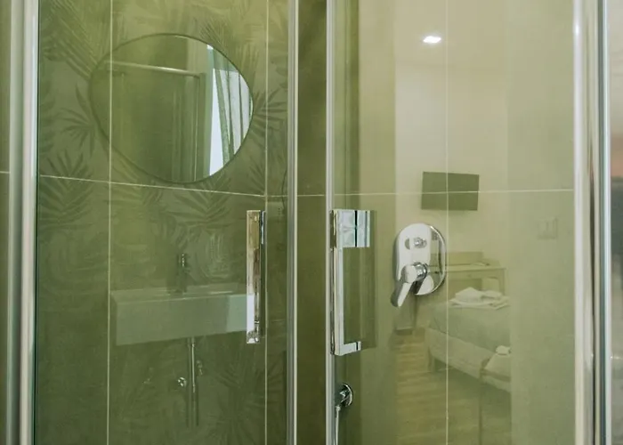 Gasthuis Lara's By I Borbone Napels