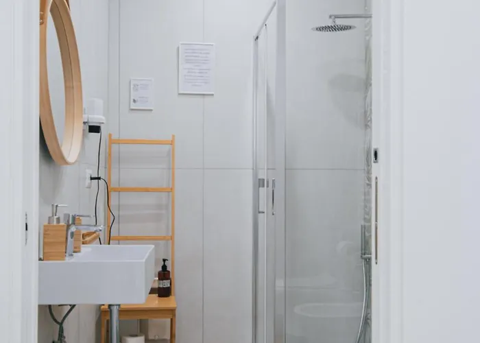 Gasthuis Lara's By I Borbone Napels