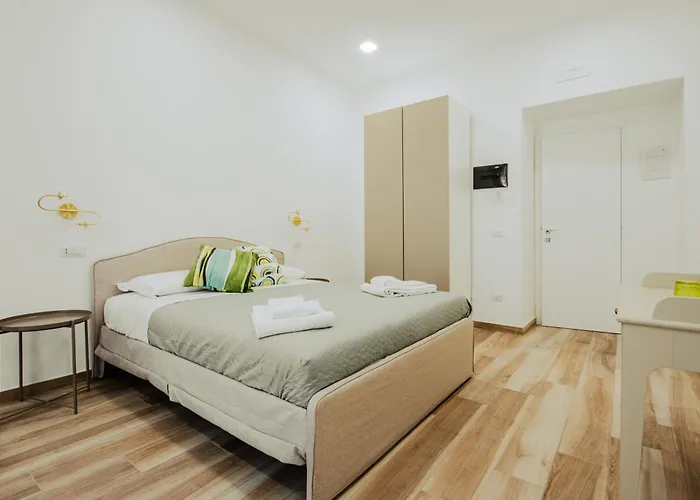 Lara's By I Borbone 4*