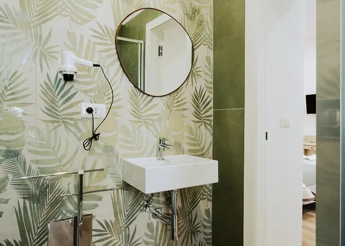 Gasthuis Lara's By I Borbone