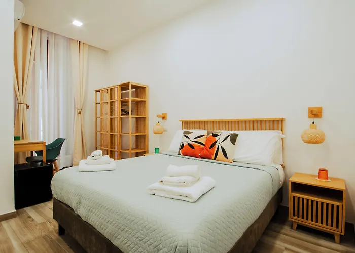 Lara's By I Borbone Napels