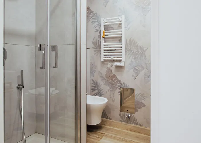 Lara's By I Borbone 4*