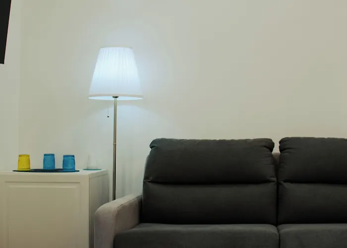 Lara's By I Borbone Gasthuis