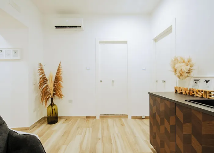 Lara's By I Borbone Gasthuis 4*