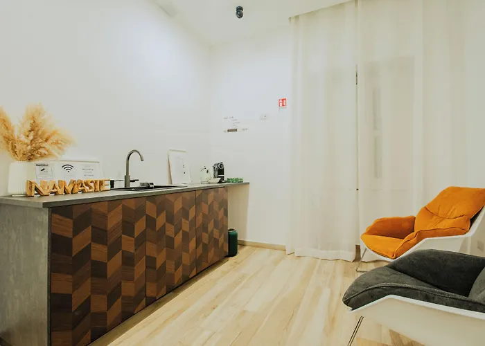 Lara's By I Borbone Napels