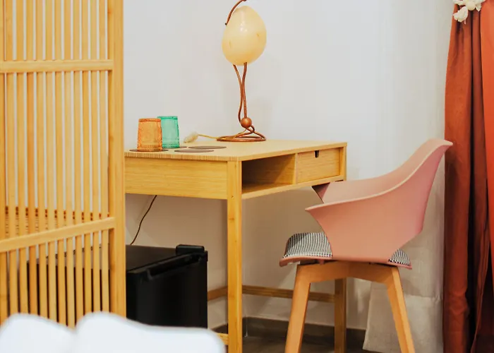 Lara's By I Borbone 4*