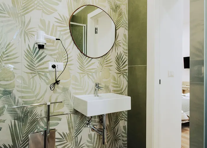 Lara's By I Borbone Gasthuis 4*