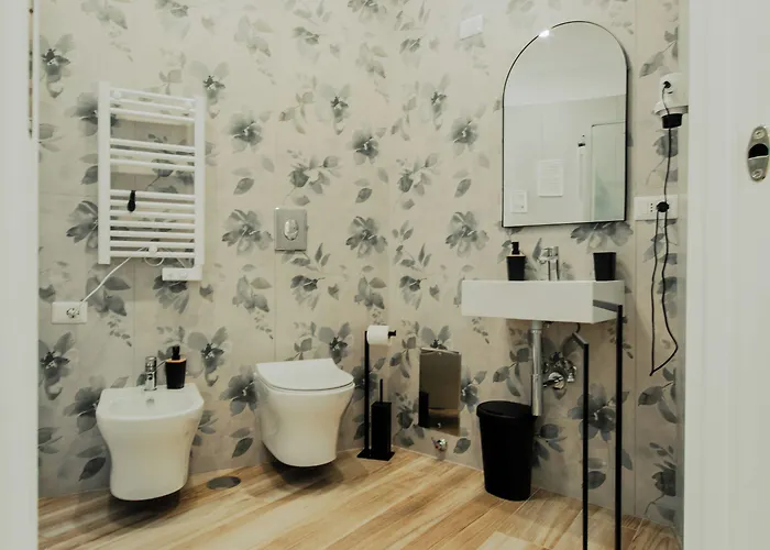 Lara's By I Borbone Gasthuis 4*