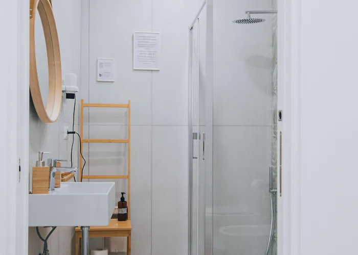 Gasthuis Lara's By I Borbone 4*