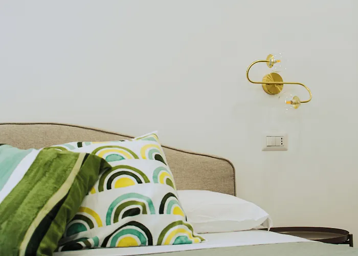 Gasthuis Lara's By I Borbone