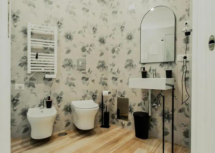 Lara's By I Borbone 4* Napoli