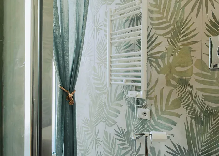 Lara's By I Borbone Gæstehus